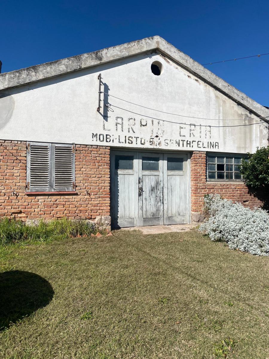 La Cumbre - Valiosa Ubicacion - Propiedad Comercial y Casa a Reciclar 5