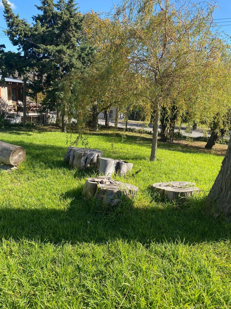 La Cumbre - Valiosa Ubicacion - Propiedad Comercial y Casa a Reciclar 2