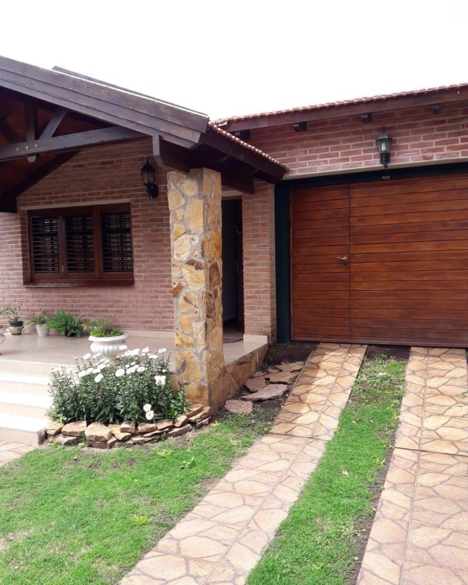 La Cumre - Casa Impecable en Zona Residencial a Pocas Cuadras del Centro 4