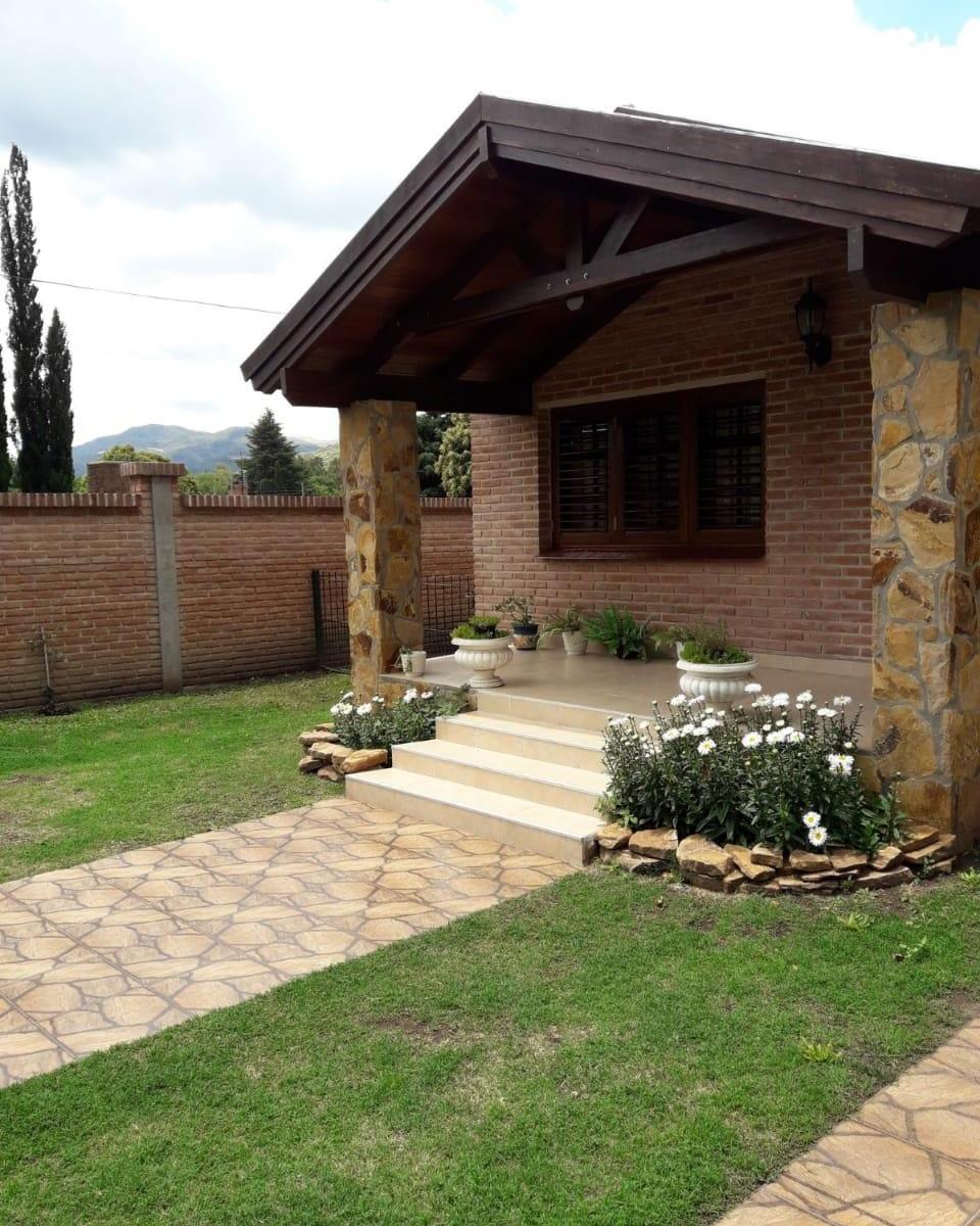 La Cumre - Casa Impecable en Zona Residencial a Pocas Cuadras del Centro 3