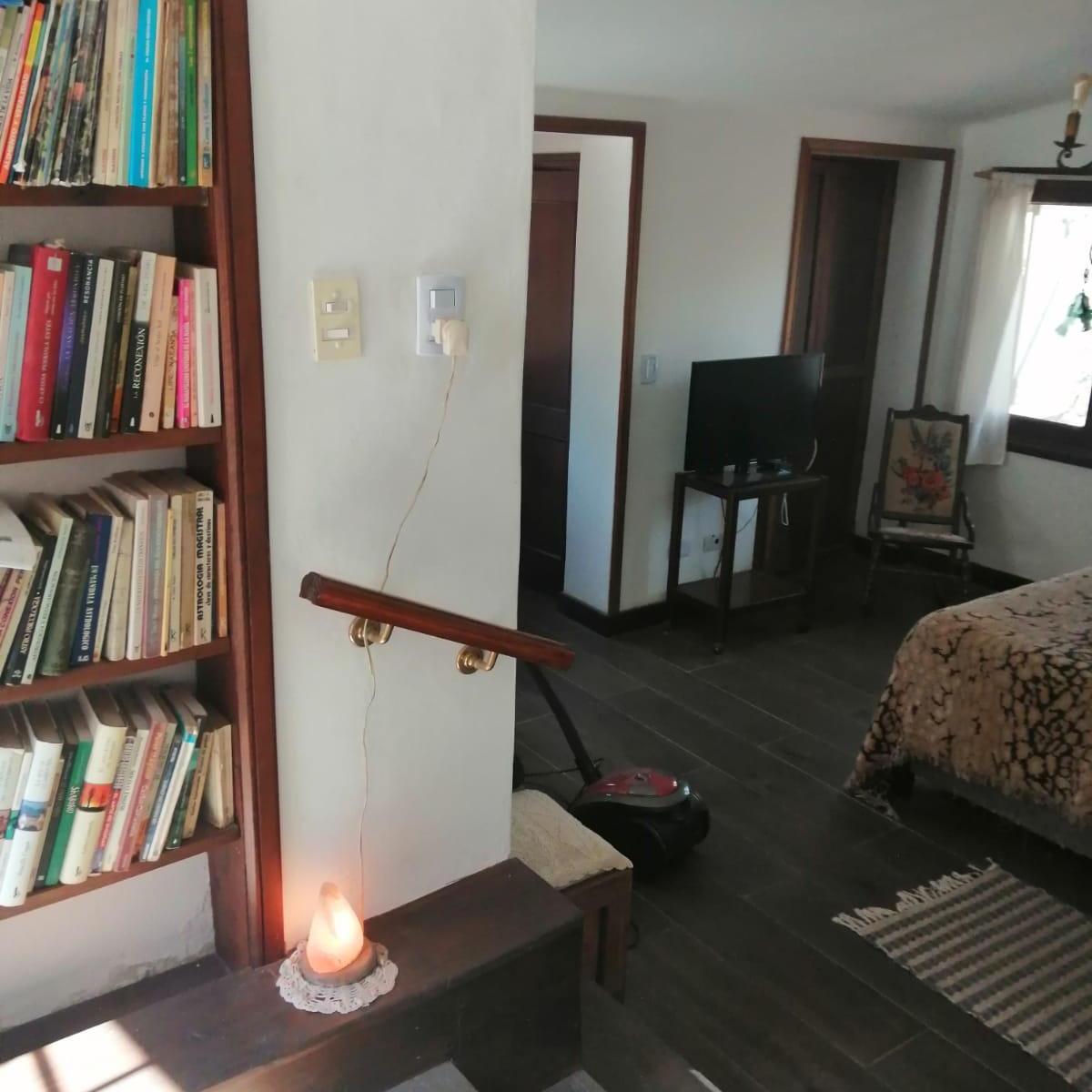 La Cumbre - Valiosa Propiedad en Zona Residencial Cruz Chica 4
