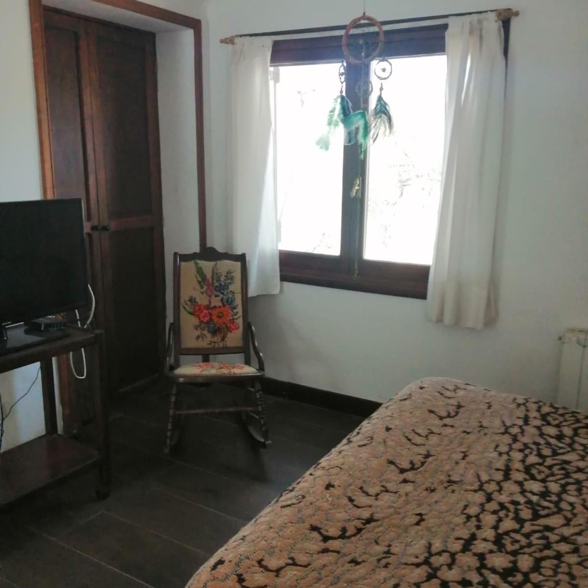 La Cumbre - Valiosa Propiedad en Zona Residencial Cruz Chica 5