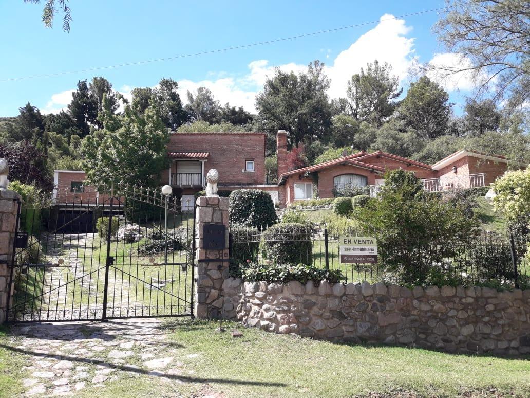 Propiedad en Argentina