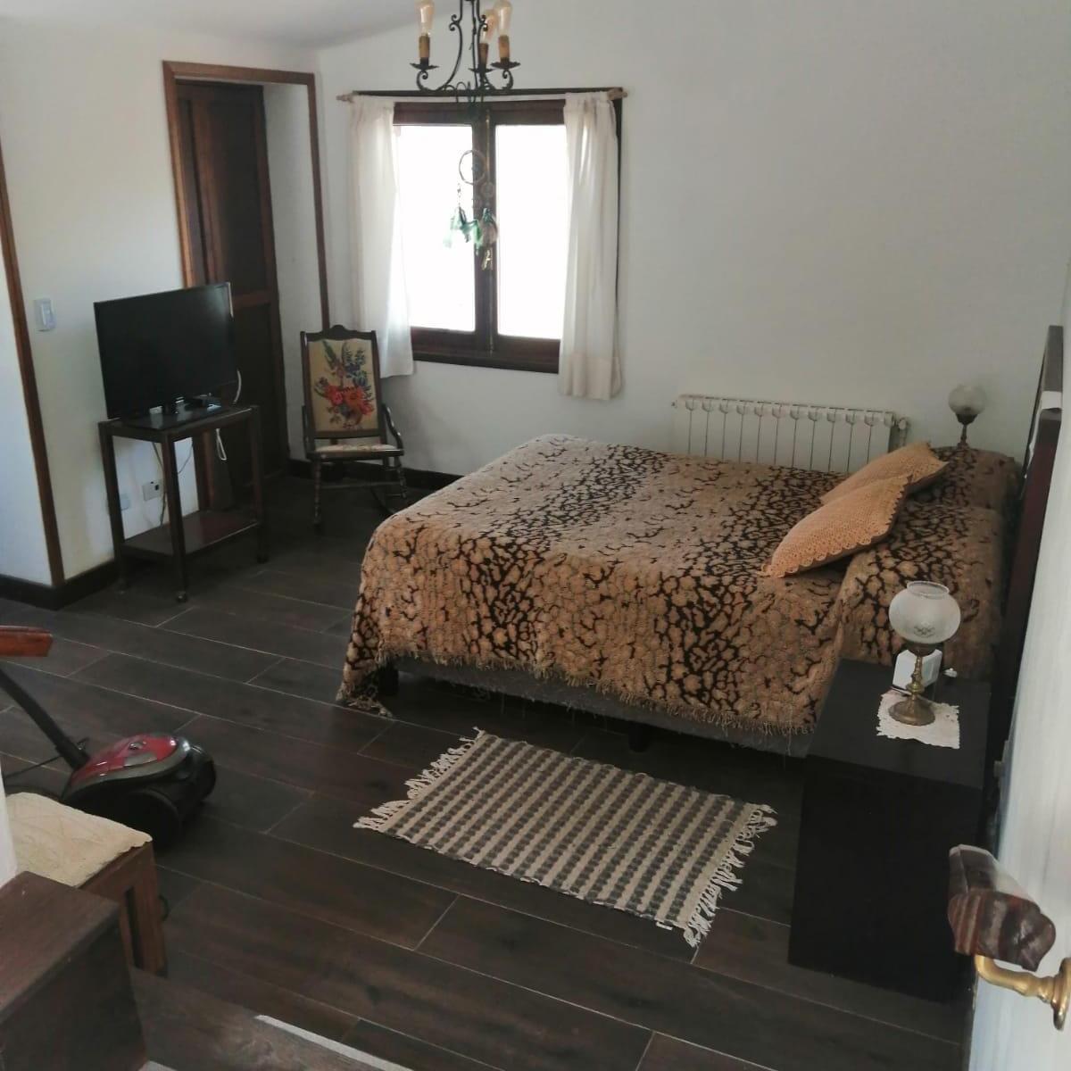 La Cumbre - Valiosa Propiedad en Zona Residencial Cruz Chica 3
