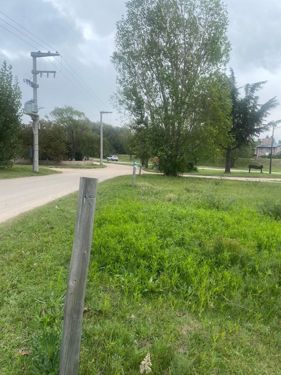 La Cumbre - Terreno - Excelente Ubicacion Tanto Residencial Como Comercial 1