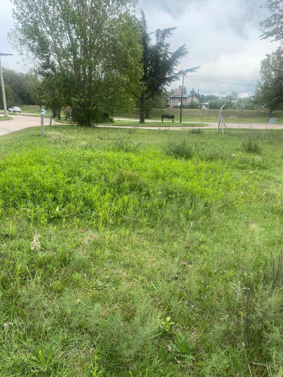 La Cumbre - Terreno - Excelente Ubicacion Tanto Residencial Como Comercial 5