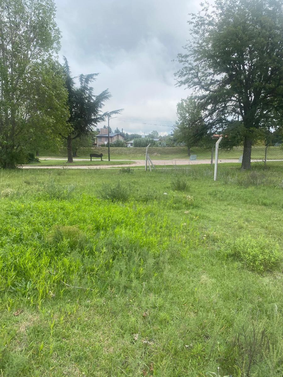 La Cumbre - Terreno - Excelente Ubicacion Tanto Residencial Como Comercial 2