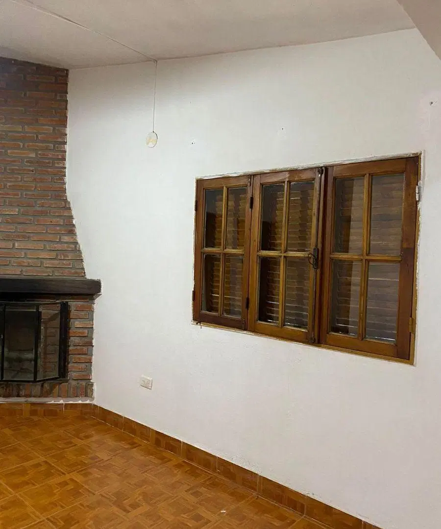 Casa en alquiler permanente - Barrio El Potrerillo 4