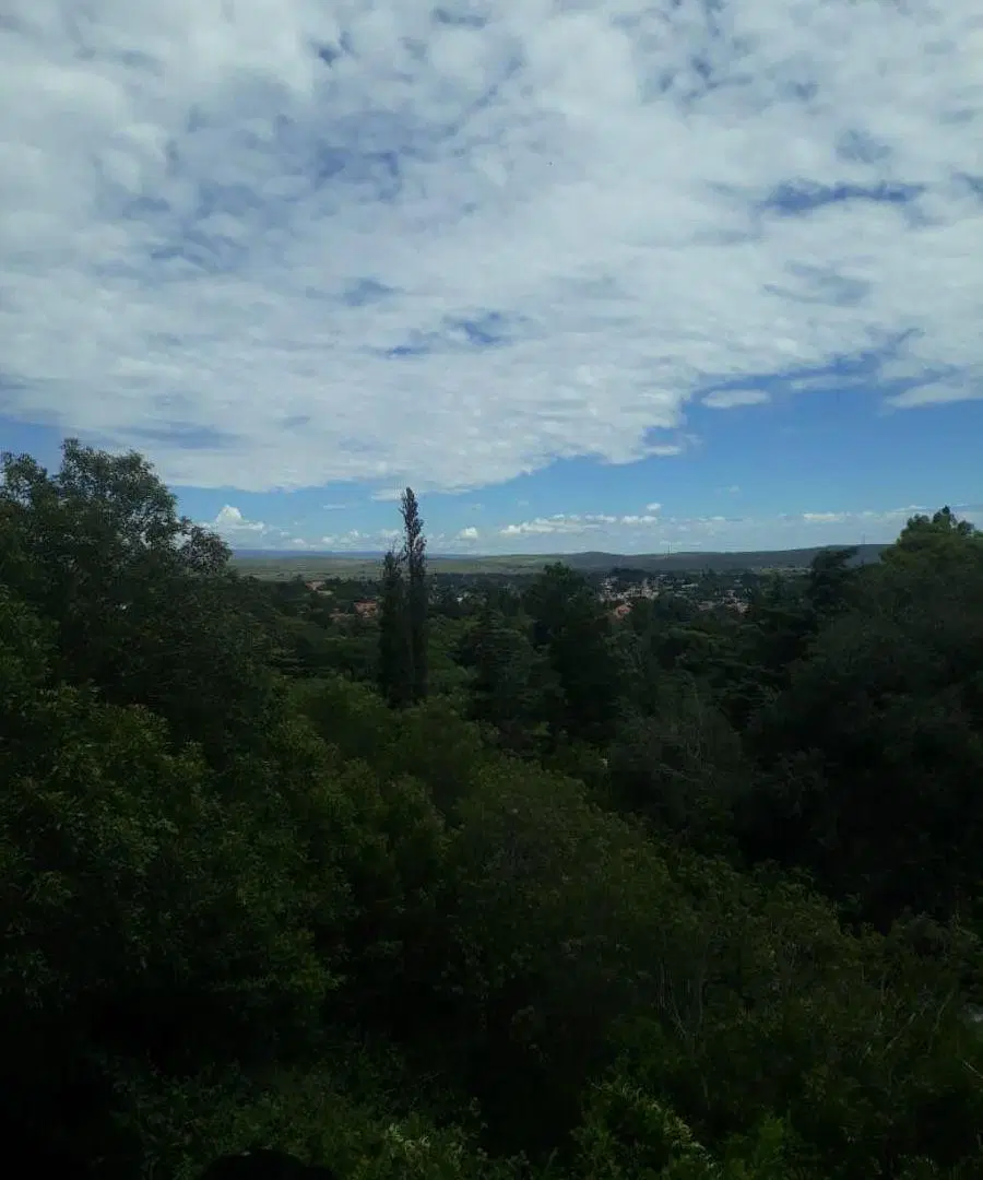 CABAÑA EN LA MONTAÑA 5