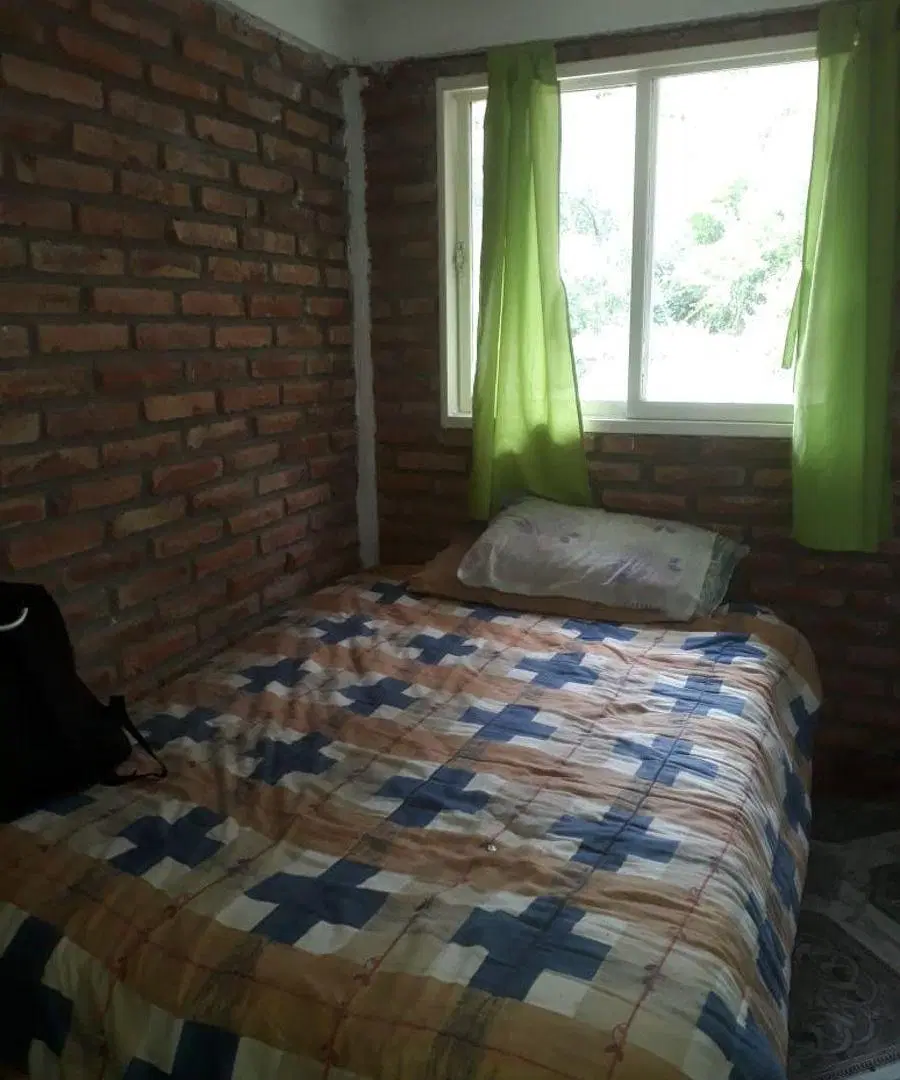 CABAÑA EN LA MONTAÑA 8
