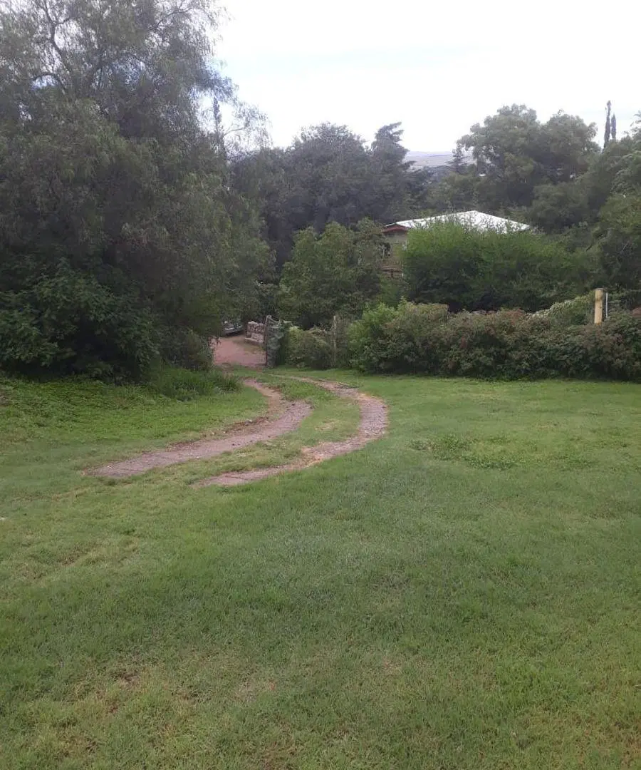 CABAÑA EN LA MONTAÑA 2