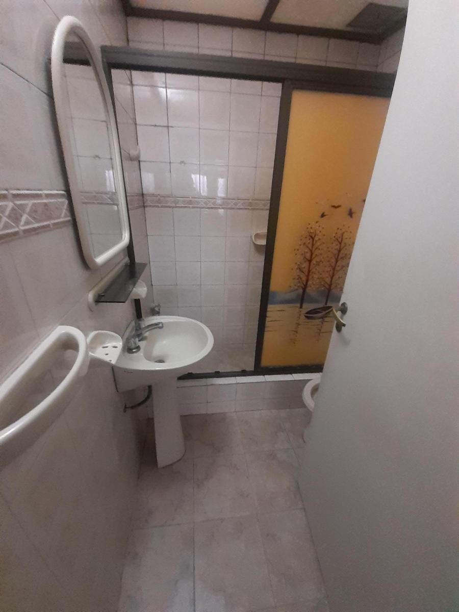 PH Interno de 3 Ambientes C/ PH Monoambiente Complementario! 5