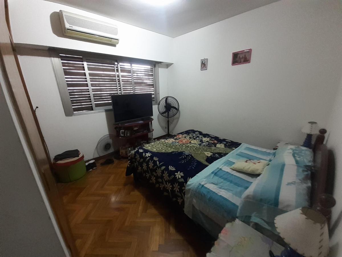 Foto de Excelente Ubicación Y Estado, Luminoso Departamento 3 Ambientes, imagen 5