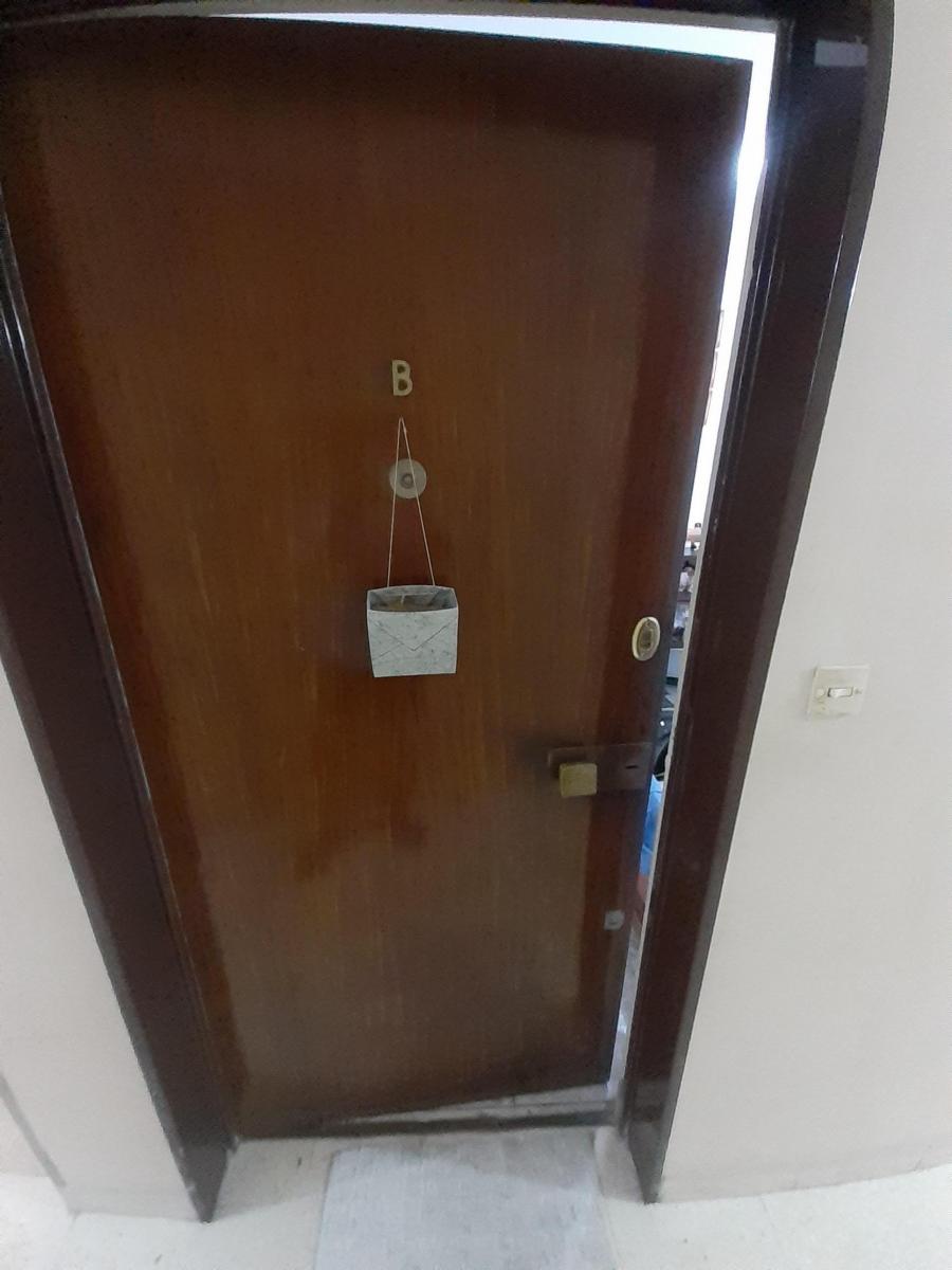 Excelente Ubicación Y Estado, Luminoso Departamento 3 Ambientes