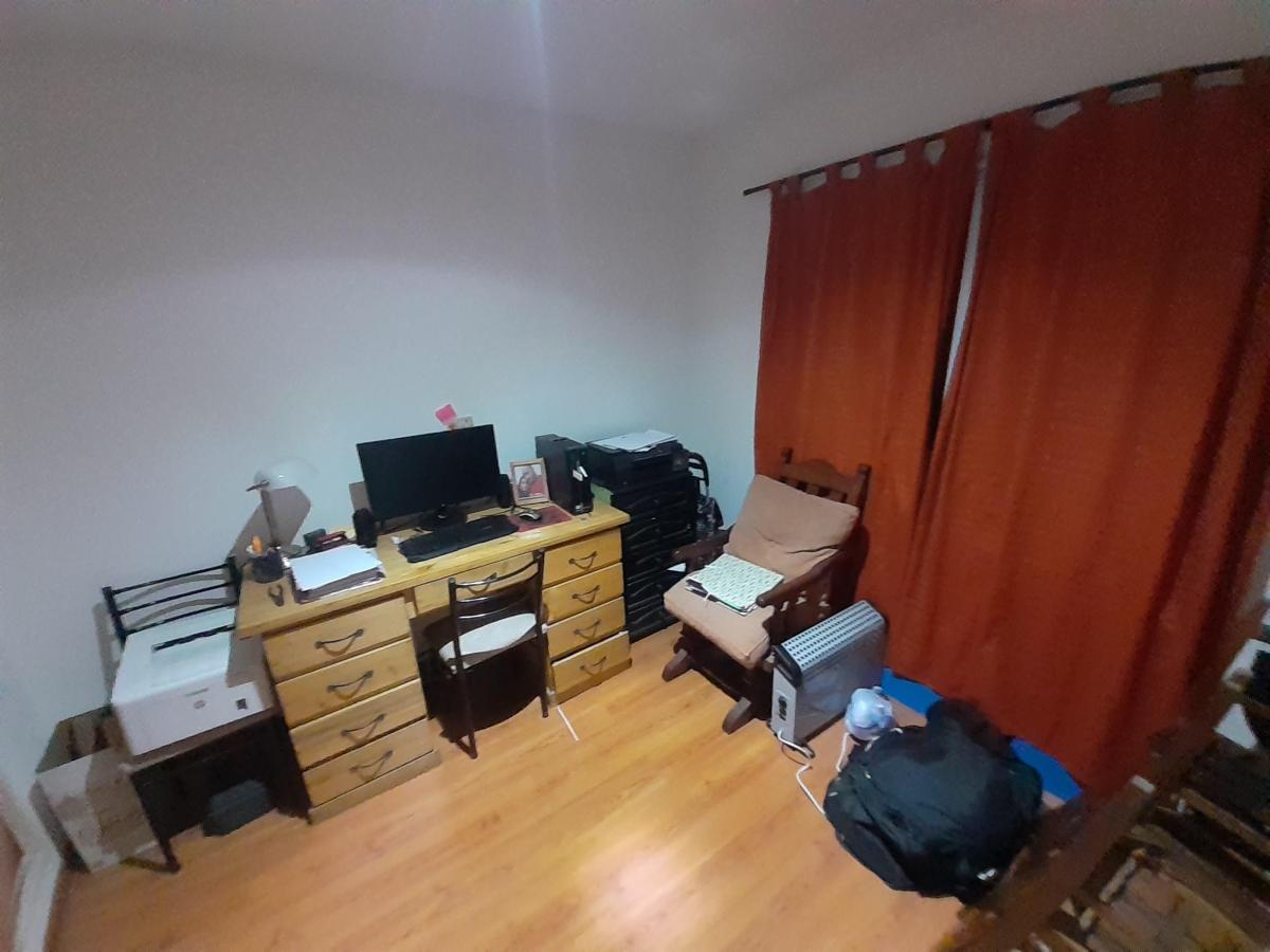 Departamento De 4 Ambientes Al Frente C Doble Balcón, Centro De Wilde!!