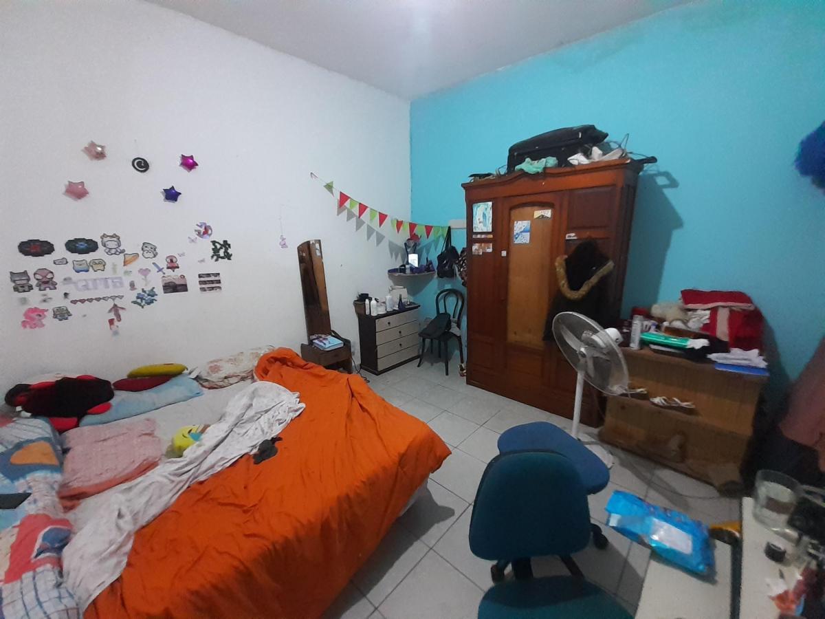 5 Departamentos en Block con Amplia Terraza, Sobre Lote de 8,66x 35 m. Aprox! 2