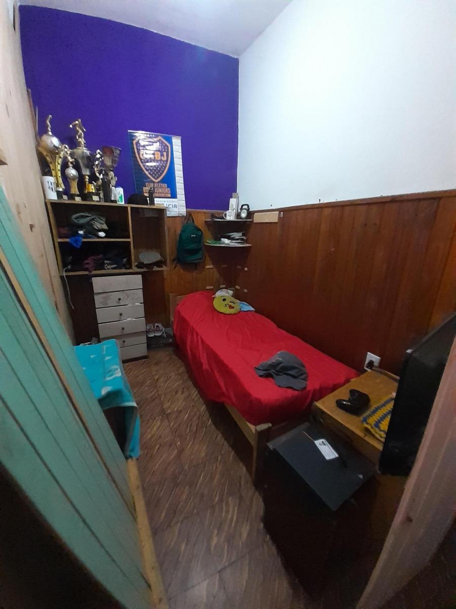 5 Departamentos en Block con Amplia Terraza, Sobre Lote de 8,66x 35 m. Aprox! 3