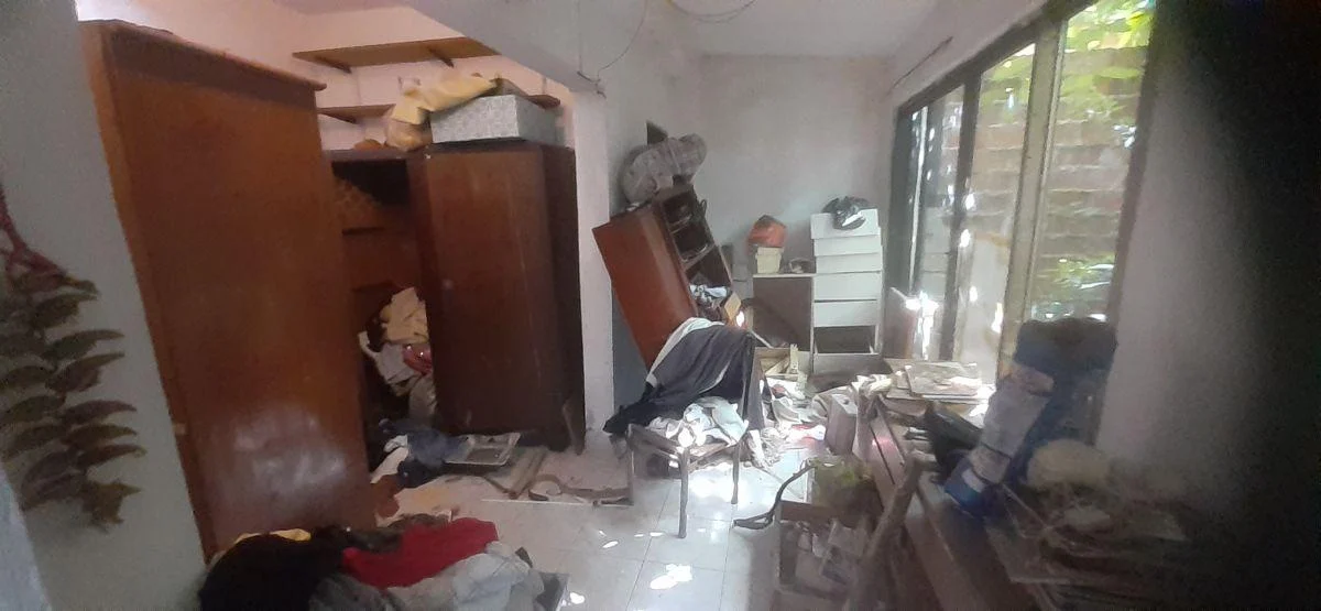 Foto de ¡¡Excelente Barrio, Casa de 5 Amb. Cochera, patio y terraza a reciclar!!, imagen 5