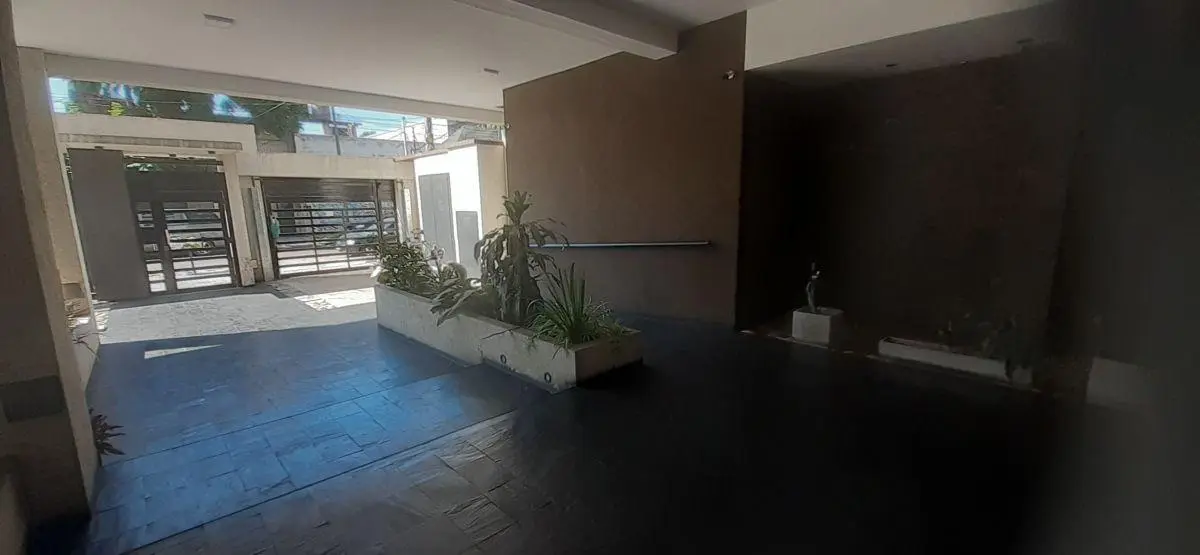 Departamento al contrafrente de 2 ambientes con balcón!! 4