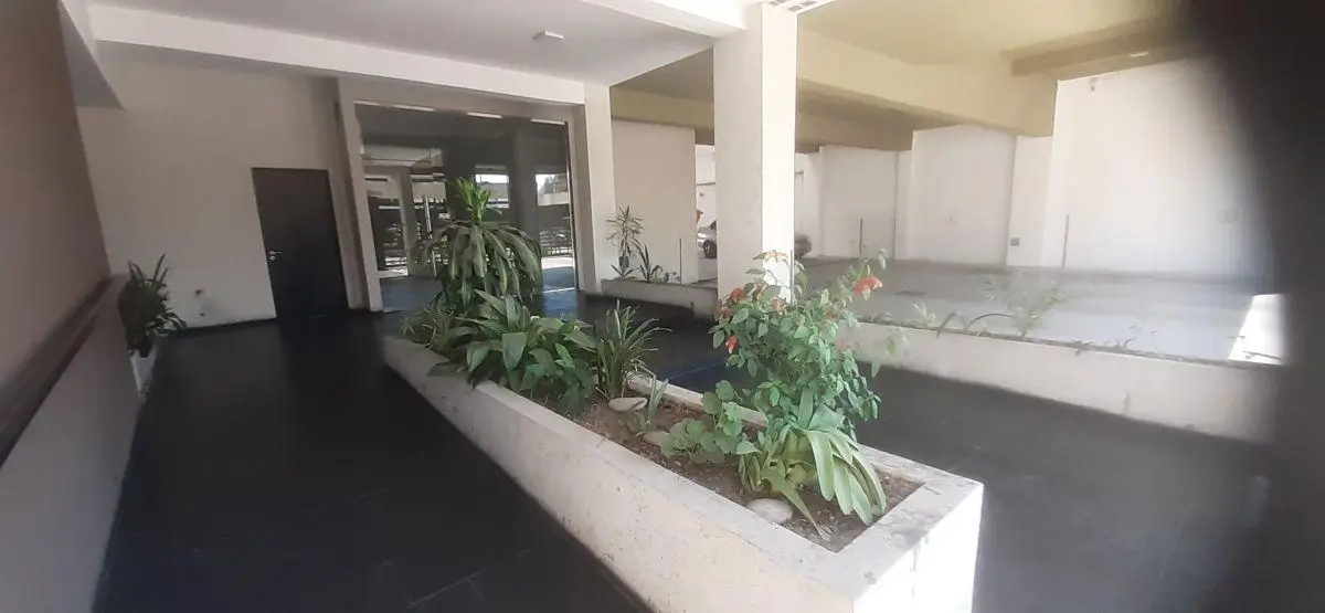 Departamento al contrafrente de 2 ambientes con balcón!! 3