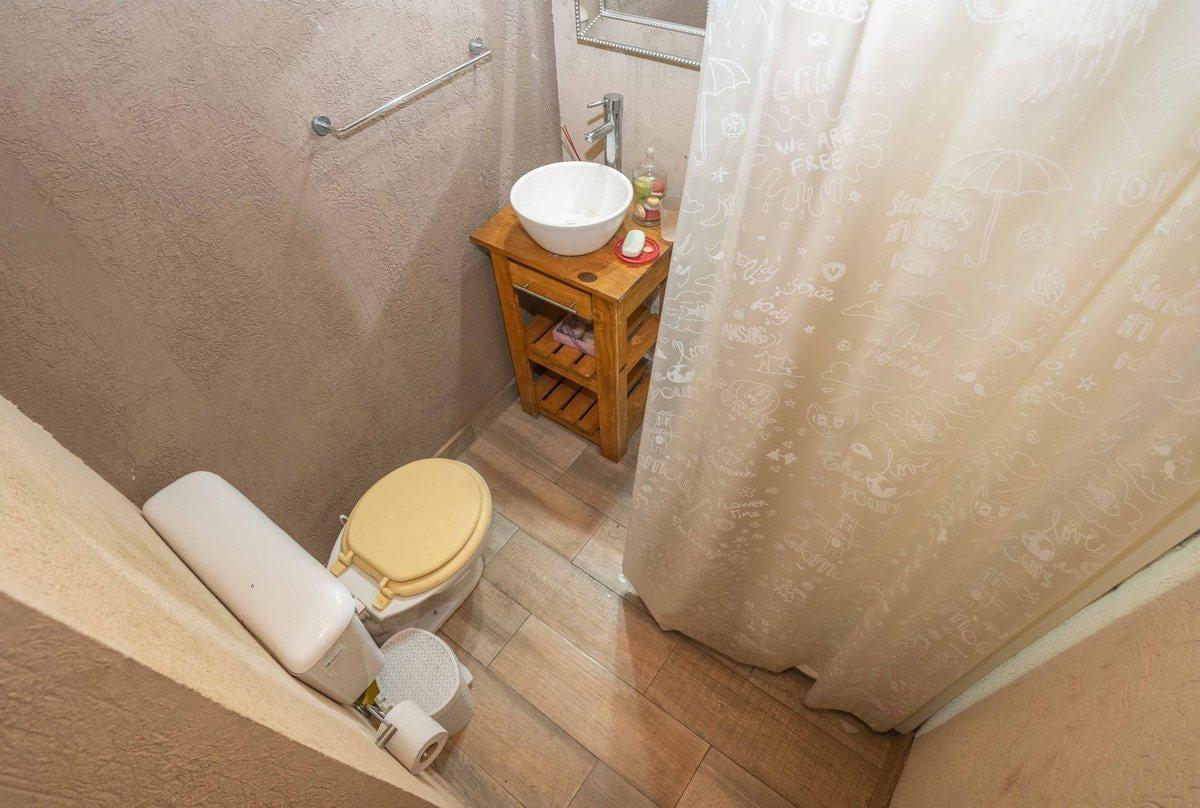 Venta Casa 7 Ambientes La Lucila 5