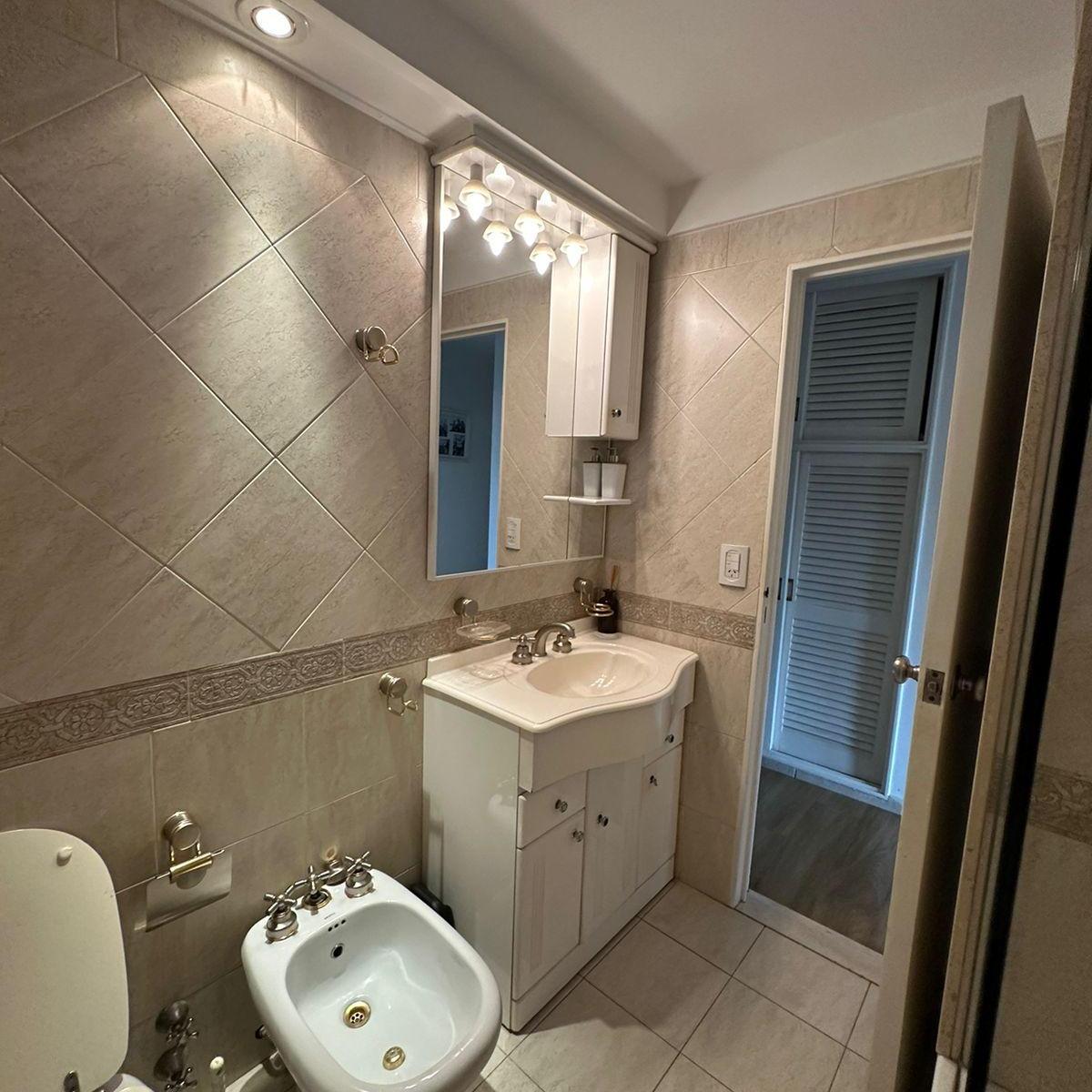 Foto de Departamento en altura con luminosidad en todos los ambientes. APTO, imagen 4