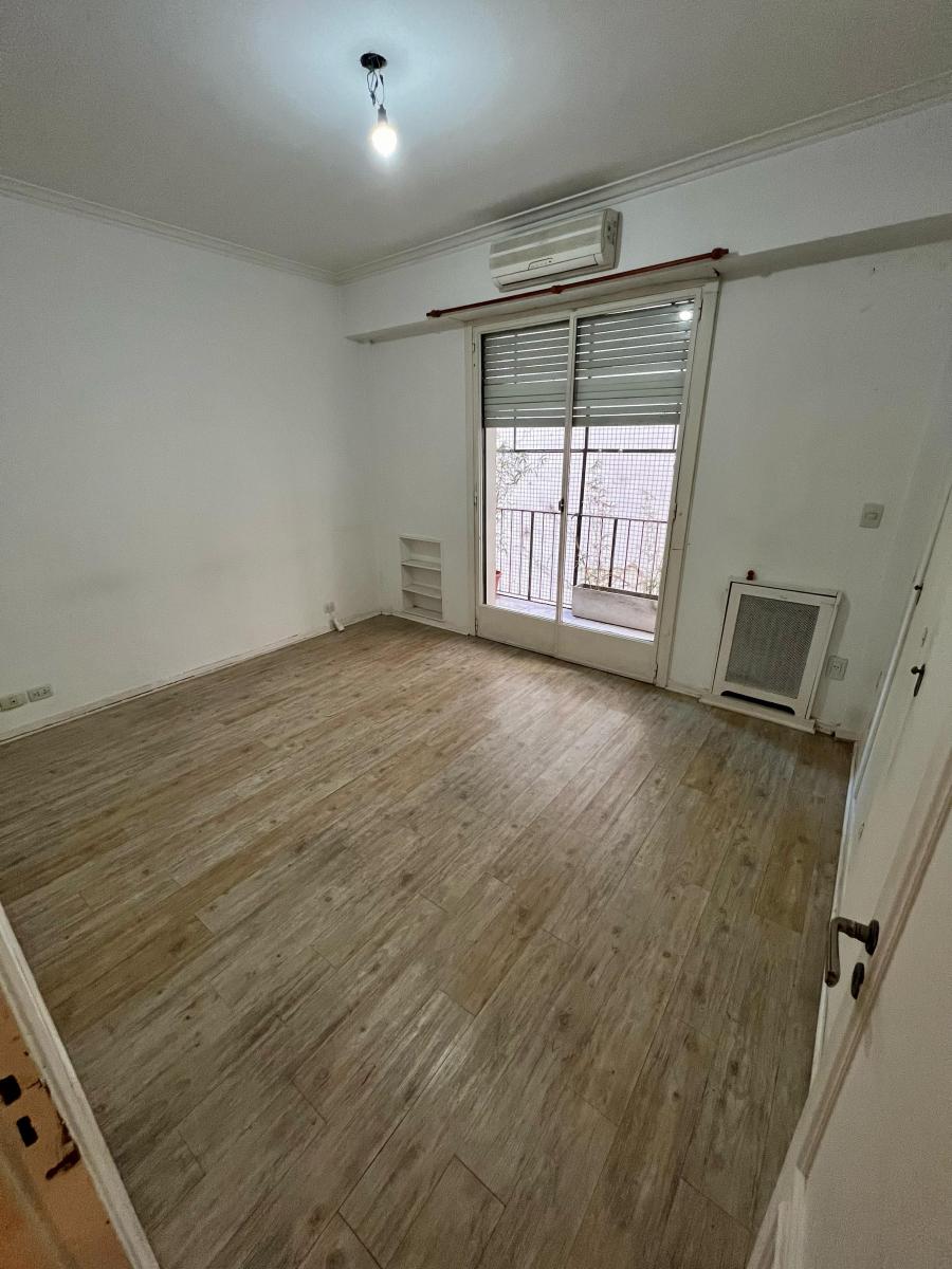 Excelente Departamento a m de La Plaza Vicente López 3