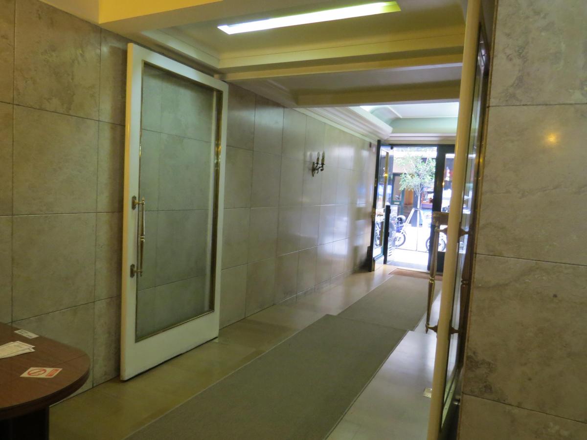 DEPARTAMENTO APTO PROFESIONAL PRÓXIMO A PLAZA SAN MARTÍN