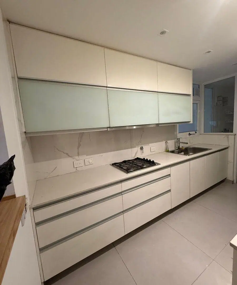 Departamento DIGNO DE VER EN PLANTA BAJA!!! Se alquila por UN AÑO!!! 2
