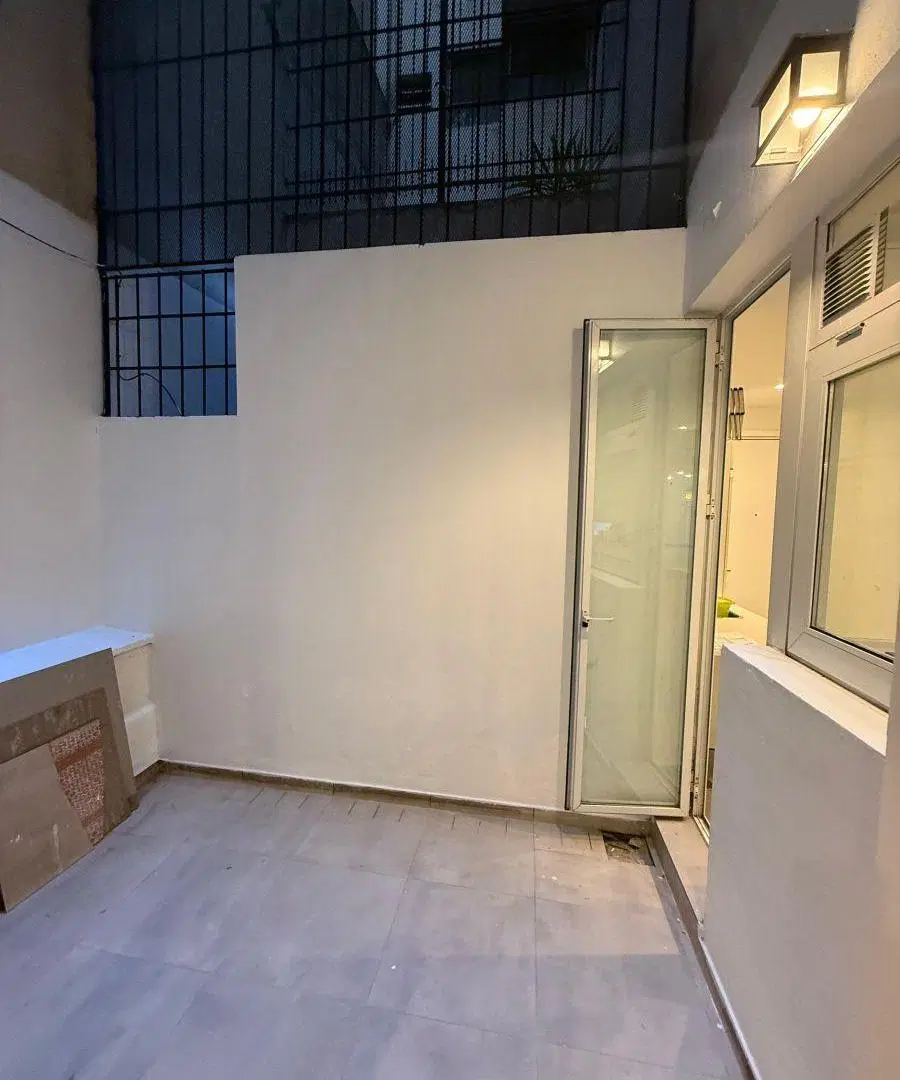 Departamento DIGNO DE VER EN PLANTA BAJA!!! Se alquila por UN AÑO!!! 4