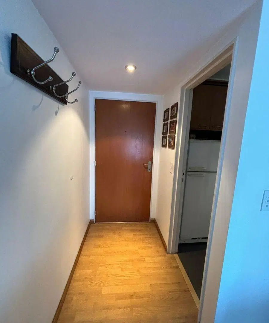 DEPARTAMENTO EN LO MEJOR DE RECOLETA 3