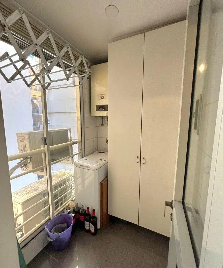 DEPARTAMENTO EN LO MEJOR DE RECOLETA 5