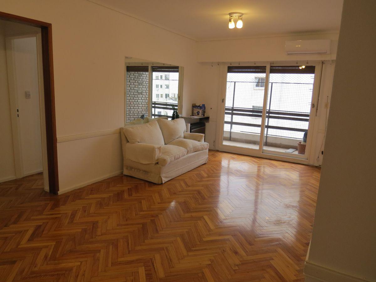 Foto de Departamento en alquiler en muy buena zona de Recoleta, imagen 1