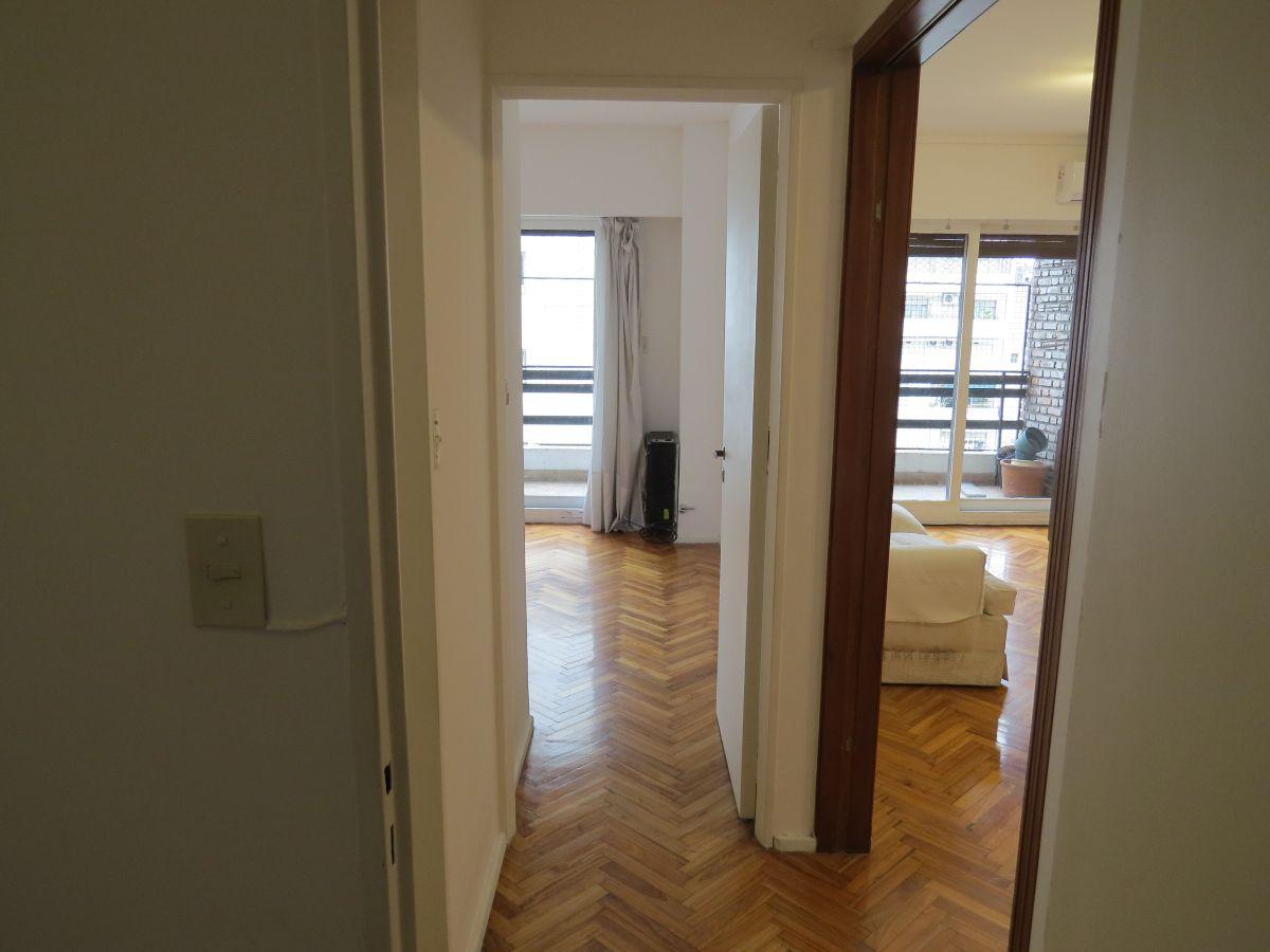 Foto de Departamento en alquiler en muy buena zona de Recoleta, imagen 2