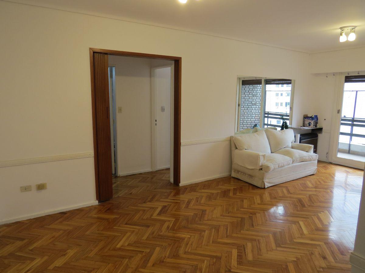 Foto de Departamento en alquiler en muy buena zona de Recoleta, imagen 3