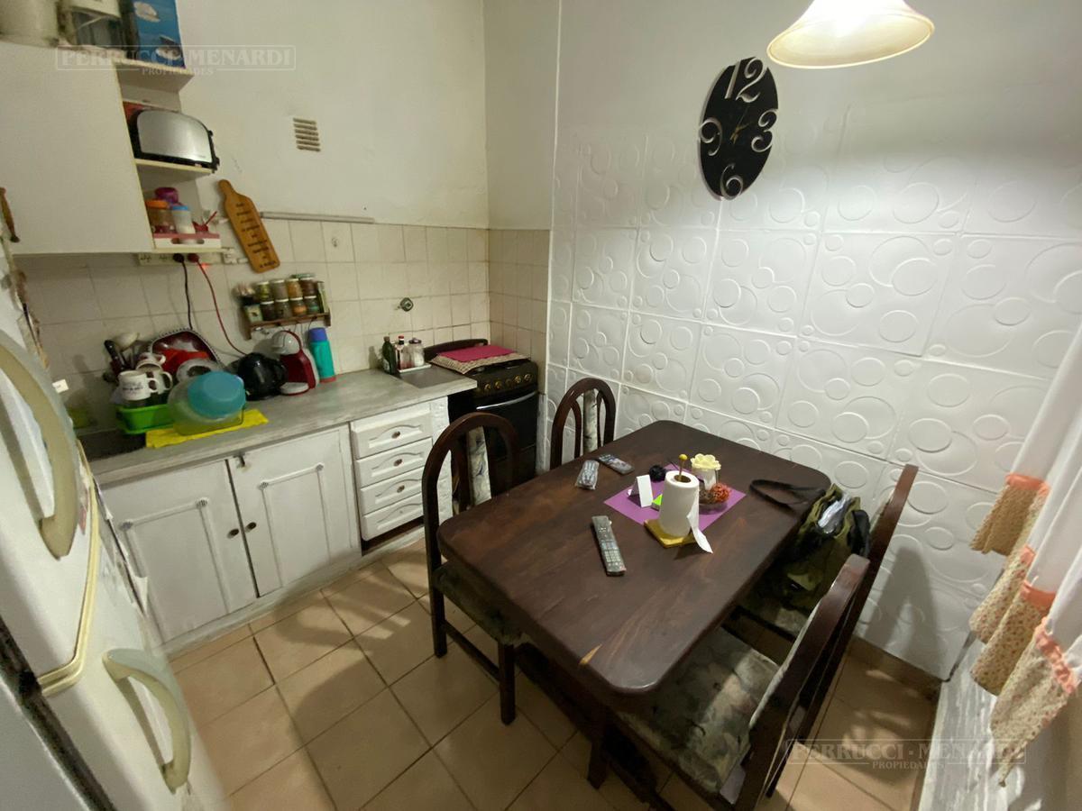 Casa en V.Ballester