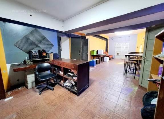 Terreno en Av Marquez (J.L.Suarez)