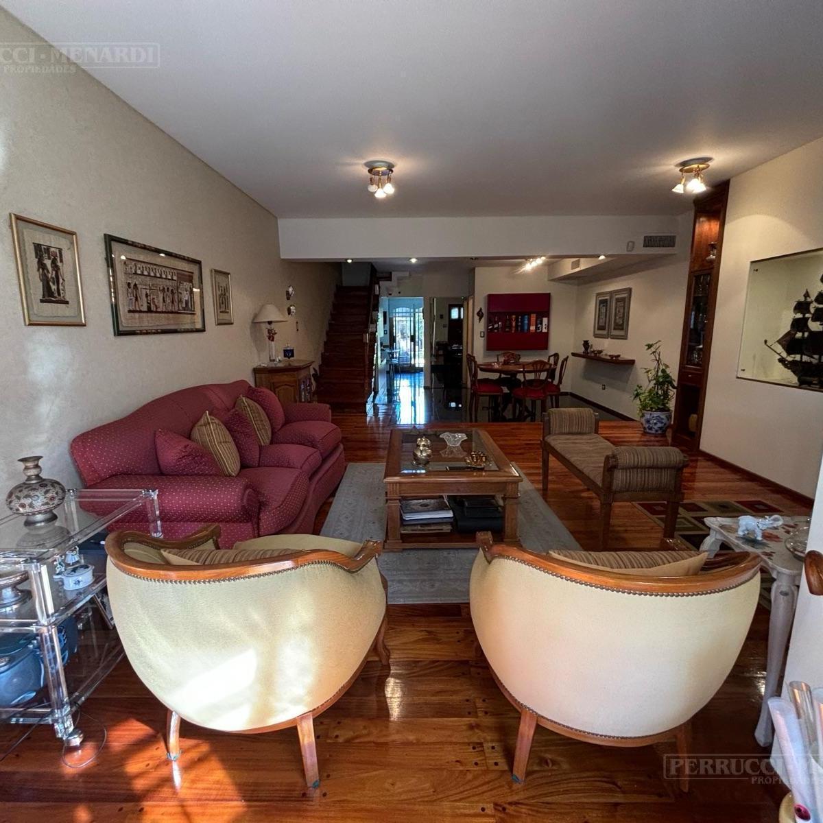 Casa en PH 4 Ambientes - Oportunidad 5