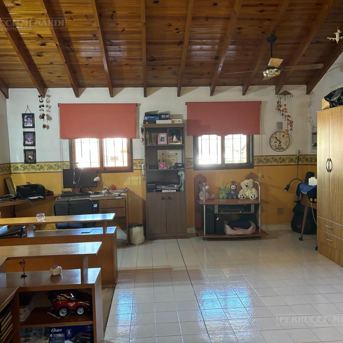 Casa en PH 4 Ambientes - Oportunidad 2