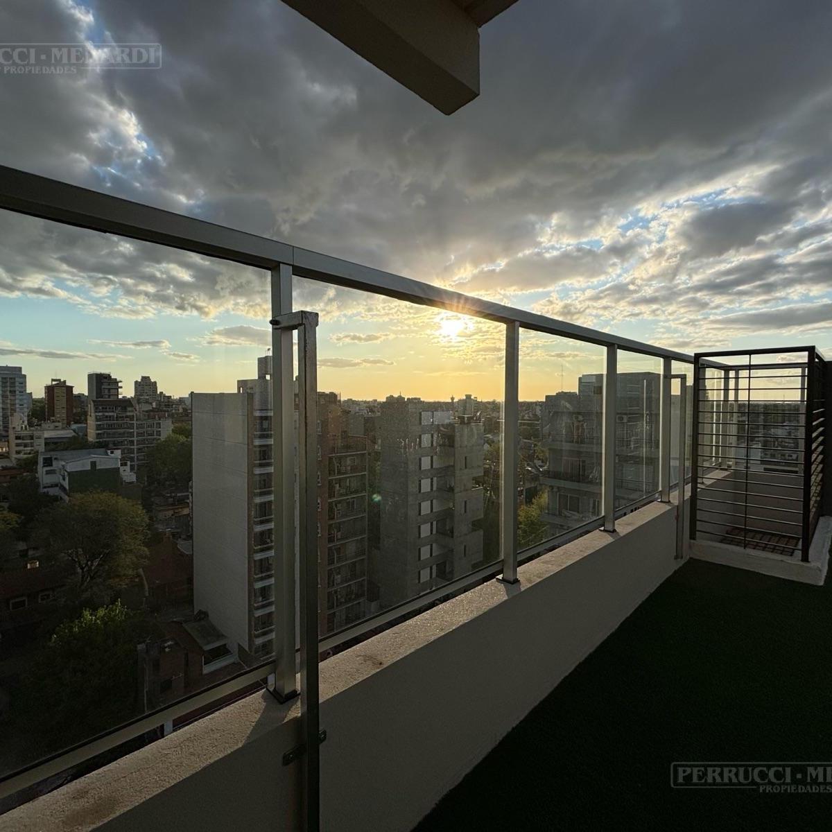 Semipiso 4 Ambientes con Lavadero 3