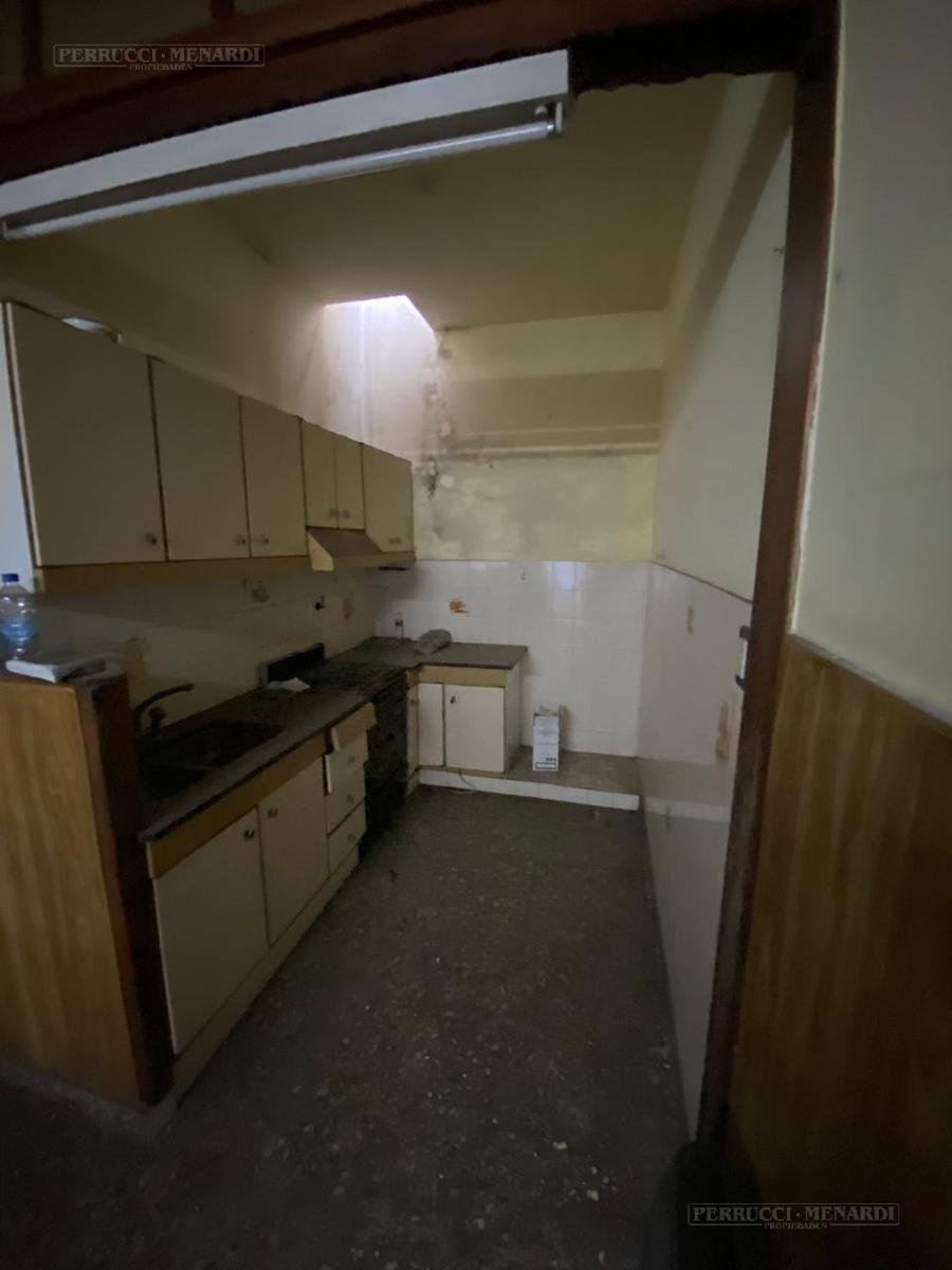 Edificio en Venta 4