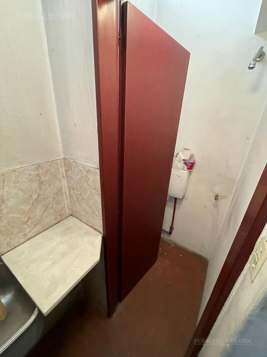 Local con Departamento en Venta 1