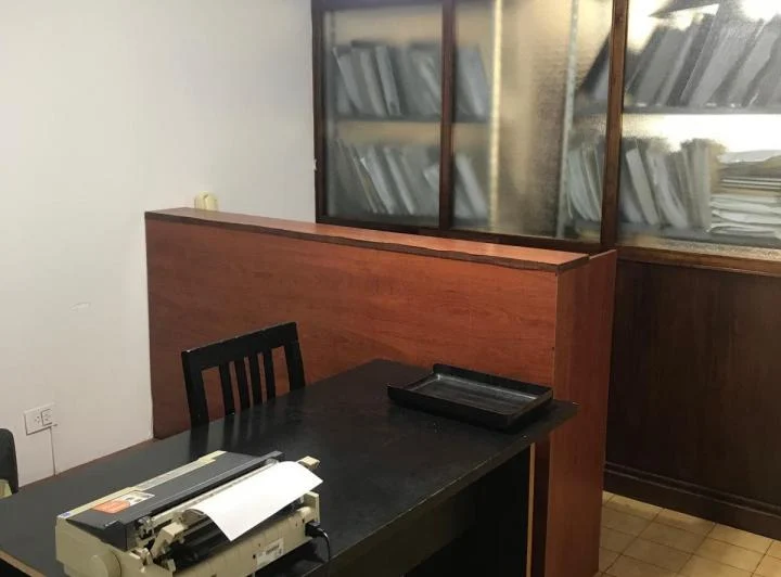 Oficina - General San Martin 5