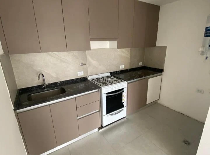 Departamento en alquiler 4