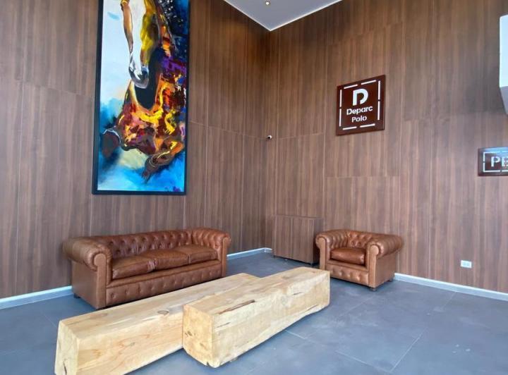 Departamento en alquiler 2