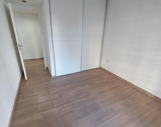 Departamento en Villa Ballester 5