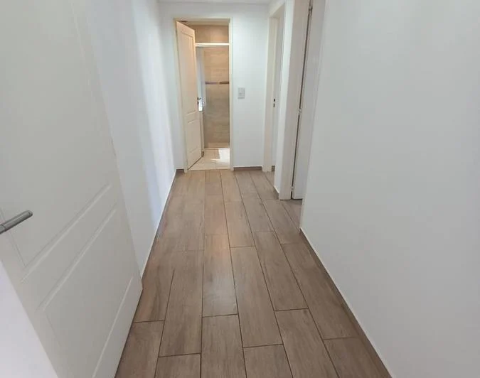 Departamento en Villa Ballester 4