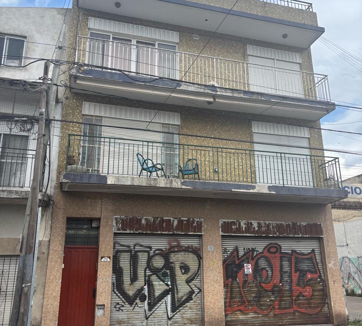 Departamento 3 ambientes- Chilavert