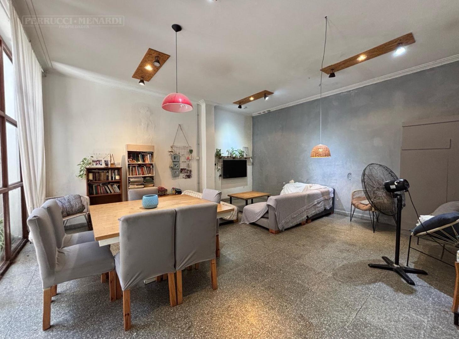 PROPIEDAD MULTIFAMILIAR - VENTA