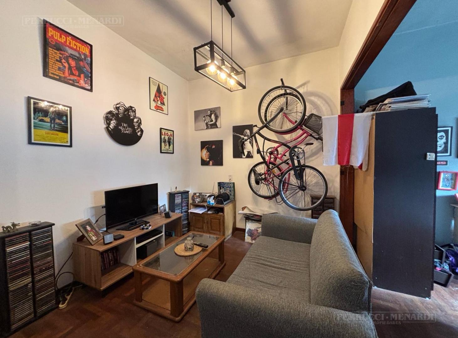 Departamento en Villa Ballester